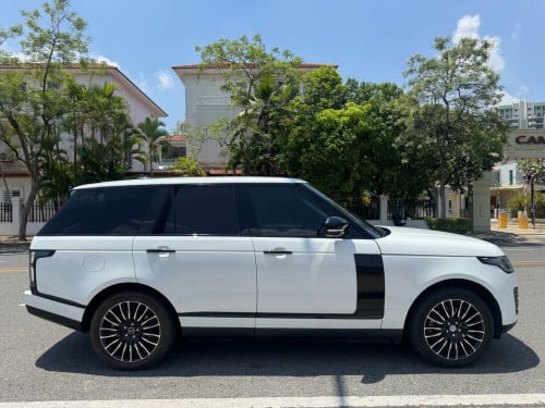 Range rover vogue 2014up2022