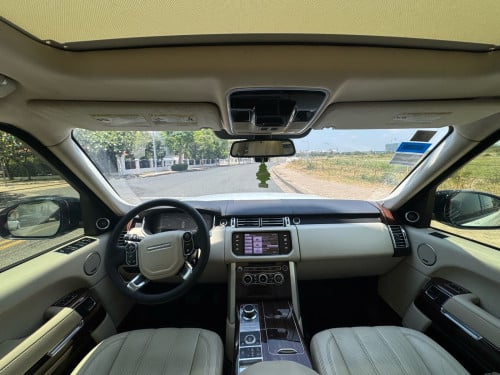 Range rover vogue 2014up2022