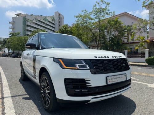 Range rover vogue 2014up2022