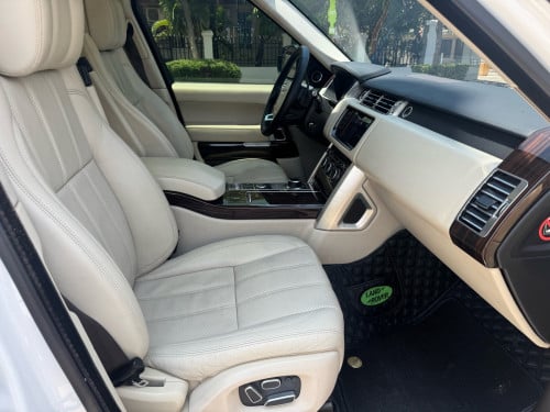 Range rover vogue 2014up2022