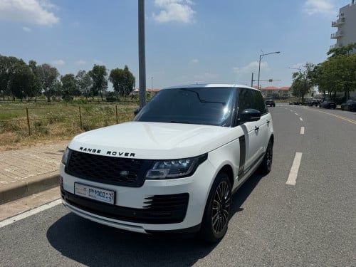 Range rover vogue 2014up2022