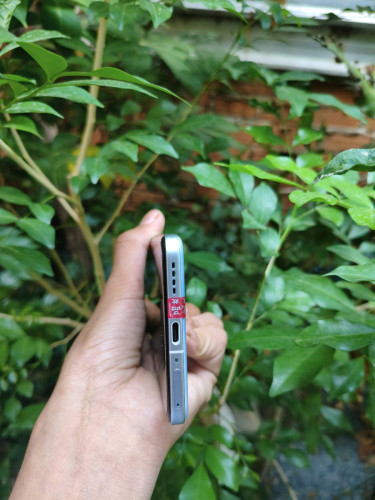 Realme GT7 Pro Racing Edition  (12GB/256GB)