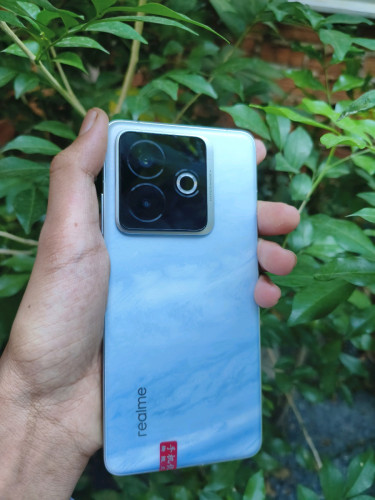 Realme GT7 Pro Racing Edition  (12GB/256GB)