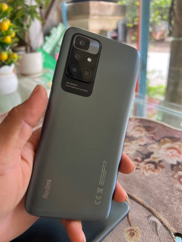 Redmi note 11