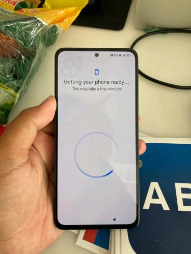Redmi Note 13