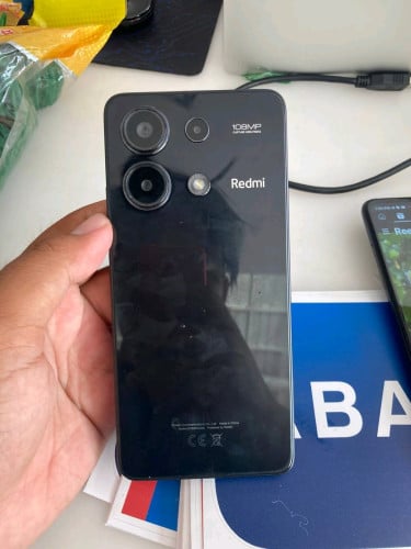 Redmi Note 13