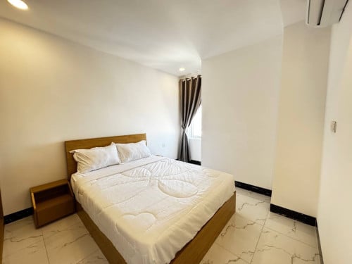 Residence L BTP: One Bedroom for Rent