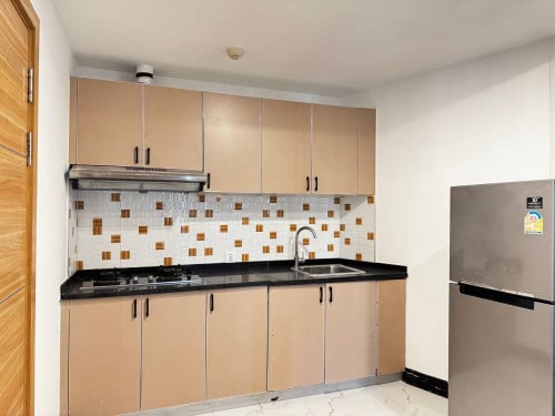 Residence L BTP: One Bedroom for Rent