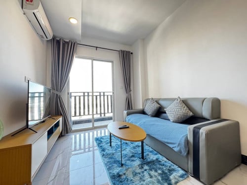 Residence L BTP: One Bedroom for Rent