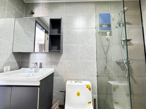 Residence L BTP: One Bedroom for Rent