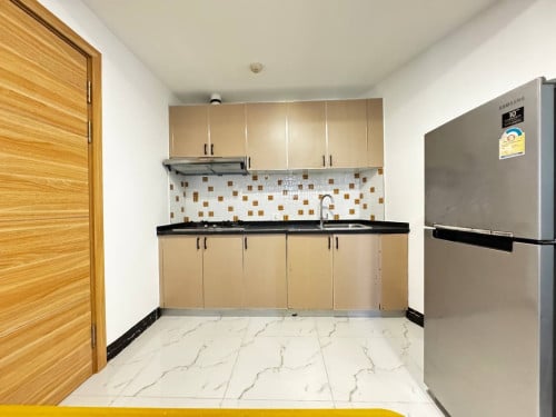 Residence L BTP: One Bedroom for Rent