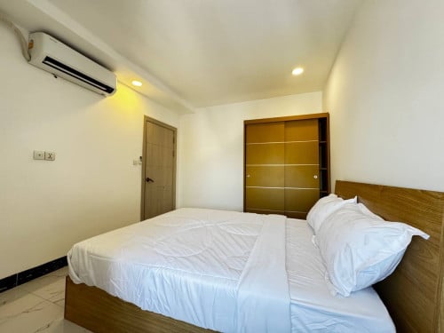 Residence L BTP: One Bedroom for Rent