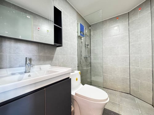 Residence L BTP: One Bedroom for Rent
