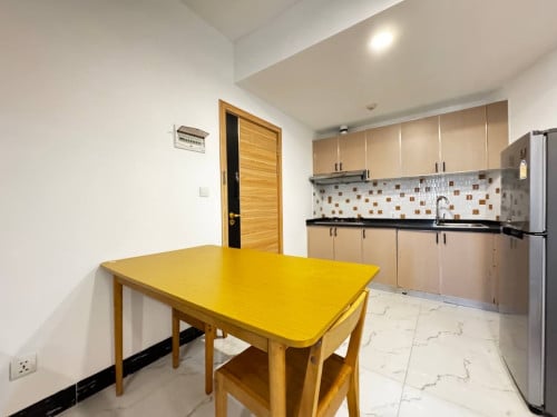 Residence L BTP: One Bedroom for Rent