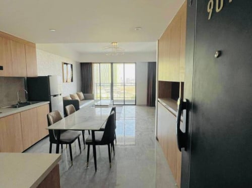Romduol City  2 bedroom for sale