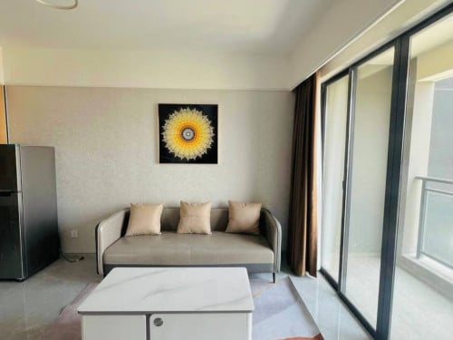 Romduol City  2 bedroom for sale