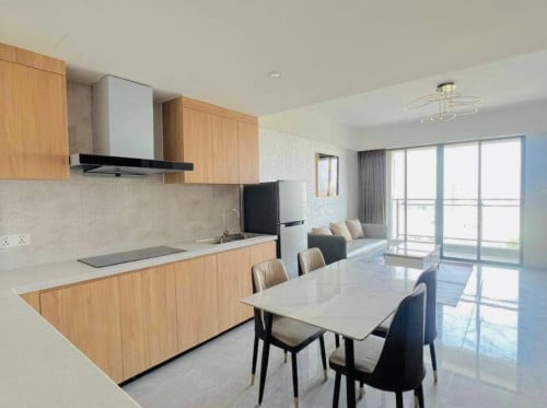 Romduol City  2 bedroom for sale
