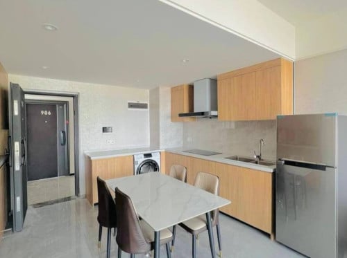 Romduol City  2 bedroom for sale