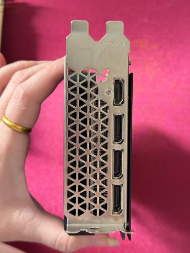 RTX 3060 12GB EPoX