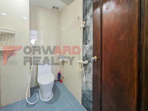 RUSSIAN MARKET STUDIO BED|1BATH|FULLY FURNISHED|GYM|65SQM