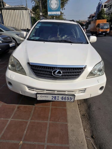 RX400H.ឆ្នាំ2006.ប៉ុង2.H.FULL
