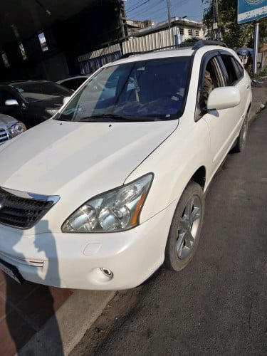 RX400H.ឆ្នាំ2006.ប៉ុង2.H.FULL
