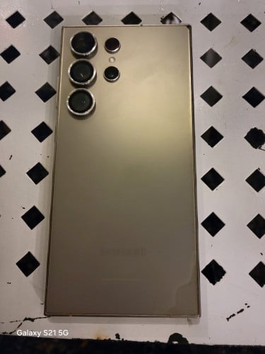 S24 ultra model Korea