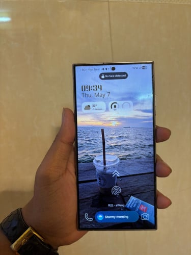 S24 Ultra model Korea 98%