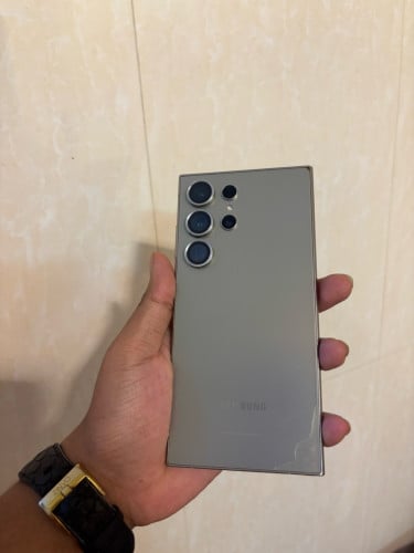 S24 Ultra model Korea 98%