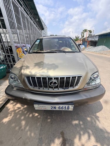 Sale car