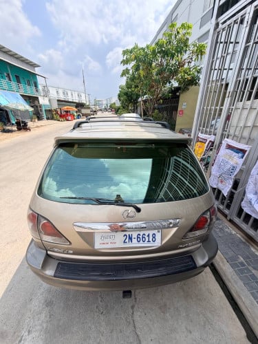 Sale car