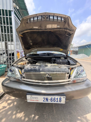 Sale car