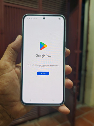Samsung A35 5G 8g/256g (វៃដូរបាន)👉$155