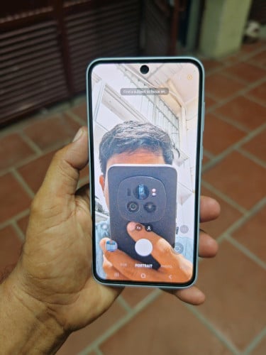 Samsung A35 5G 8g/256g (វៃដូរបាន)👉$155