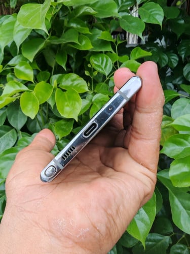 Samsung Note10+ 12g/256g_Korea(វៃដូរបាន)👉$185