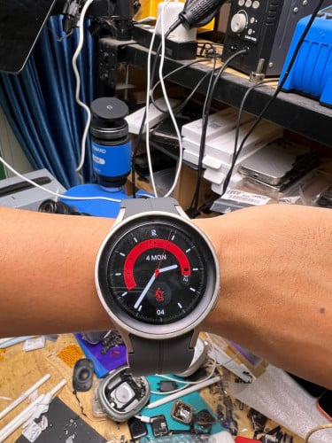 Samsung watch