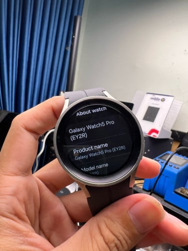 Samsung watch