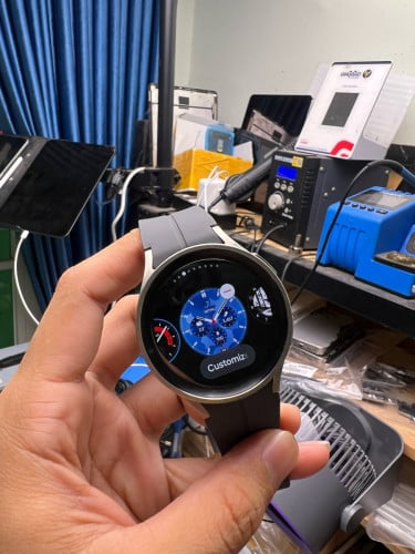 Samsung watch