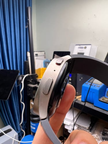 Samsung watch