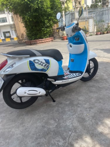 SCOOPYi