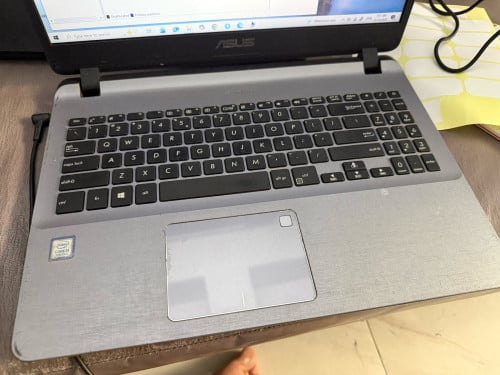 Sell Asus Core i3 7th Generation