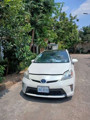 Sell car