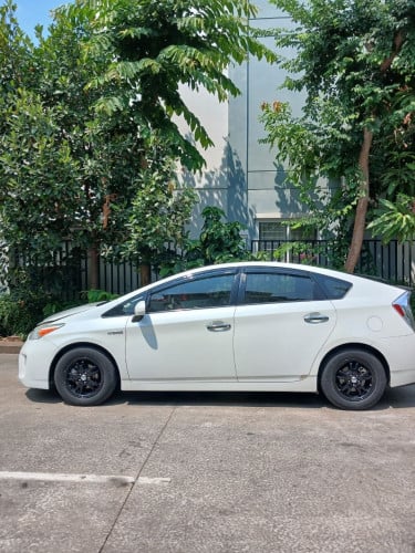 Sell car