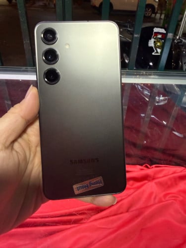 Sell Galaxy S24 globle