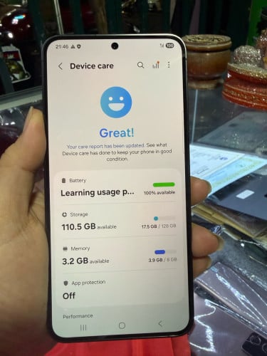 Sell Galaxy S24 globle