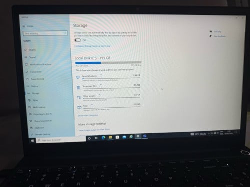 Sell Lenovo L6470 Core i5 11th Gen