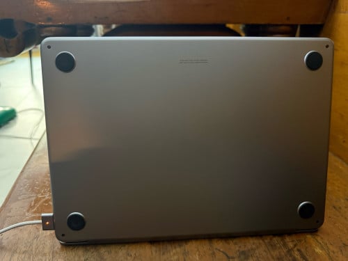 Sell MacBook Air M2 2022