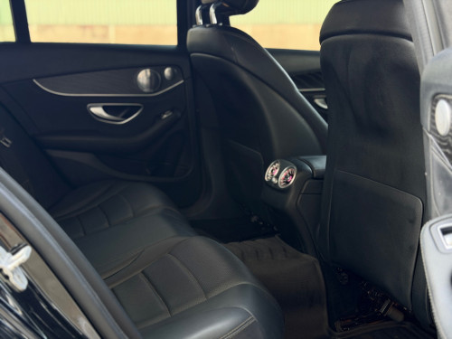 sell mercedes C300 up c63 2015