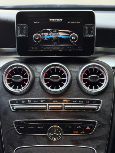 sell mercedes C300 up c63 2015