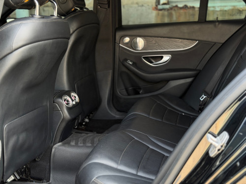 sell mercedes C300 up c63 2015